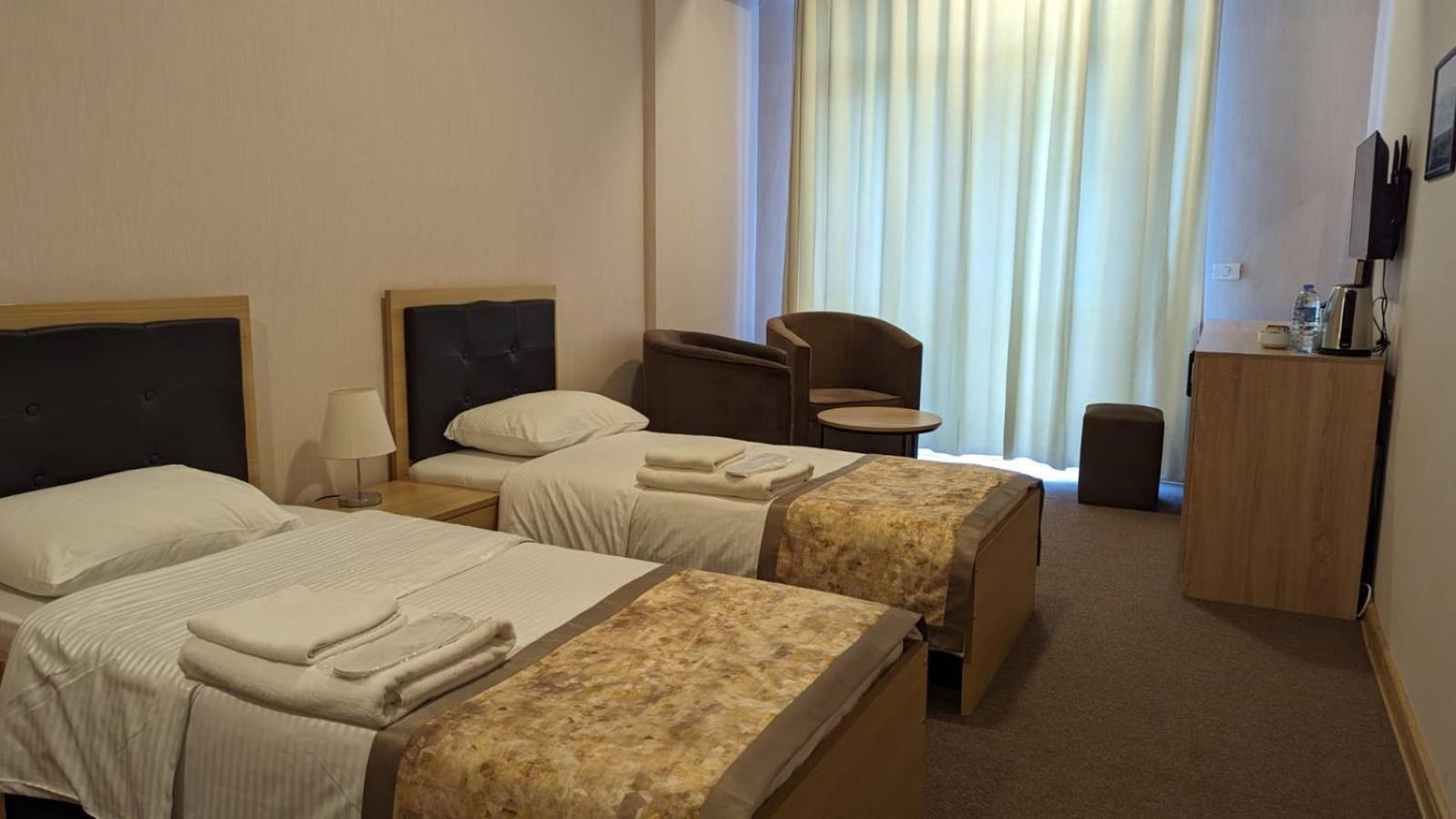 Sport Plaza Apartments Baku Zewnętrze zdjęcie