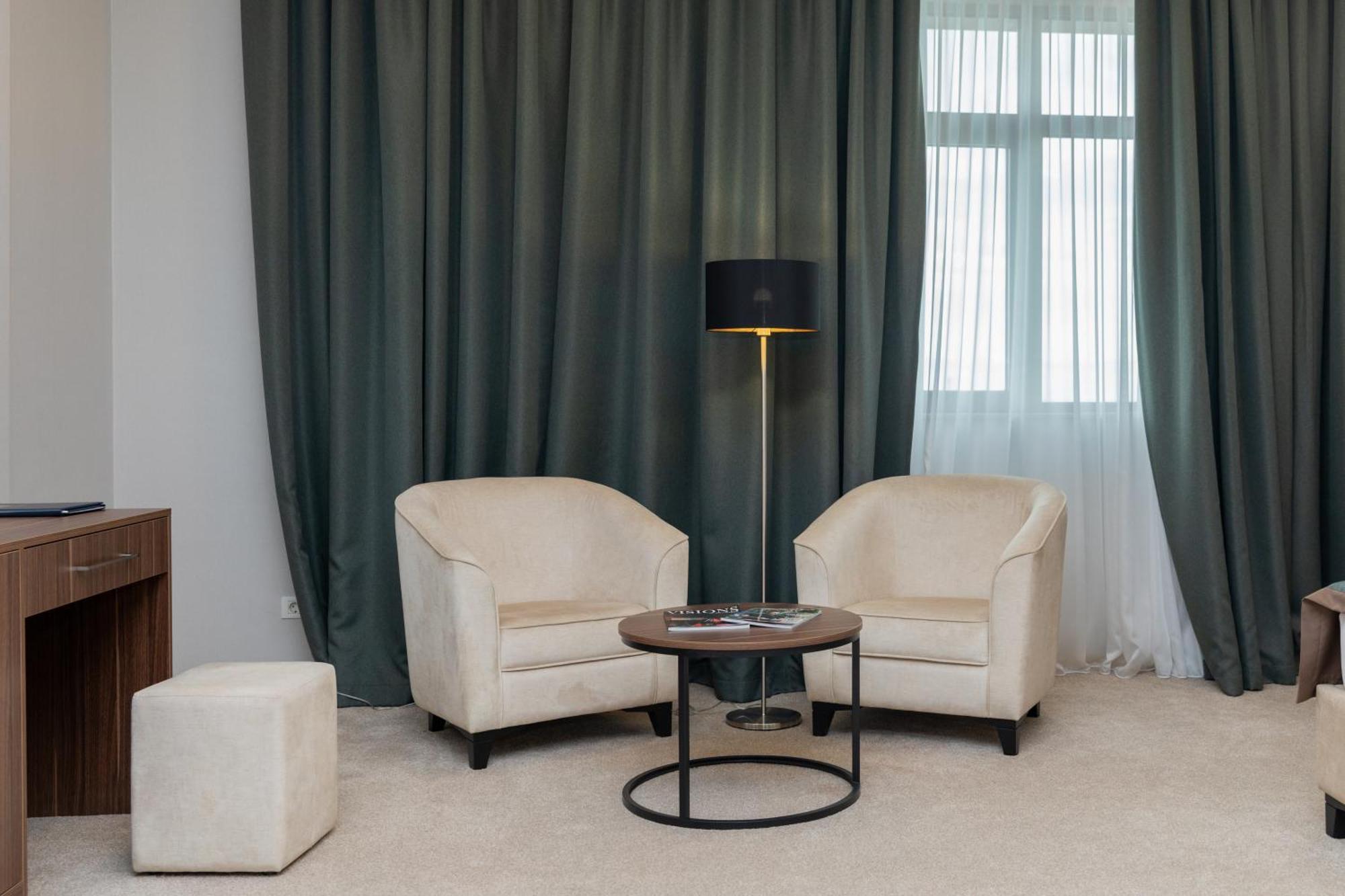 Sport Plaza Apartments Baku Zewnętrze zdjęcie