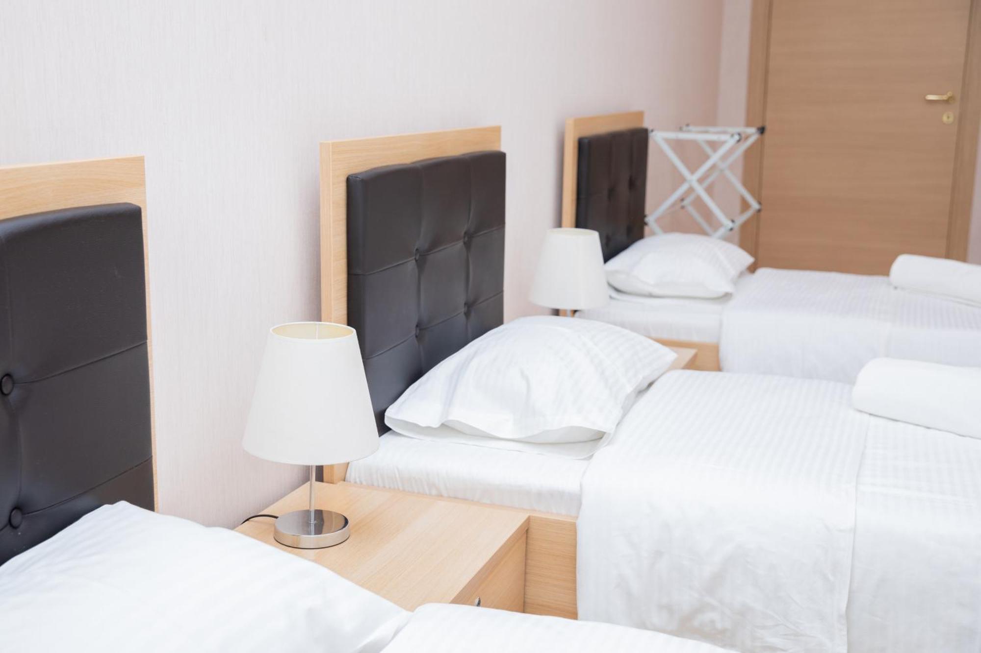 Sport Plaza Apartments Baku Zewnętrze zdjęcie
