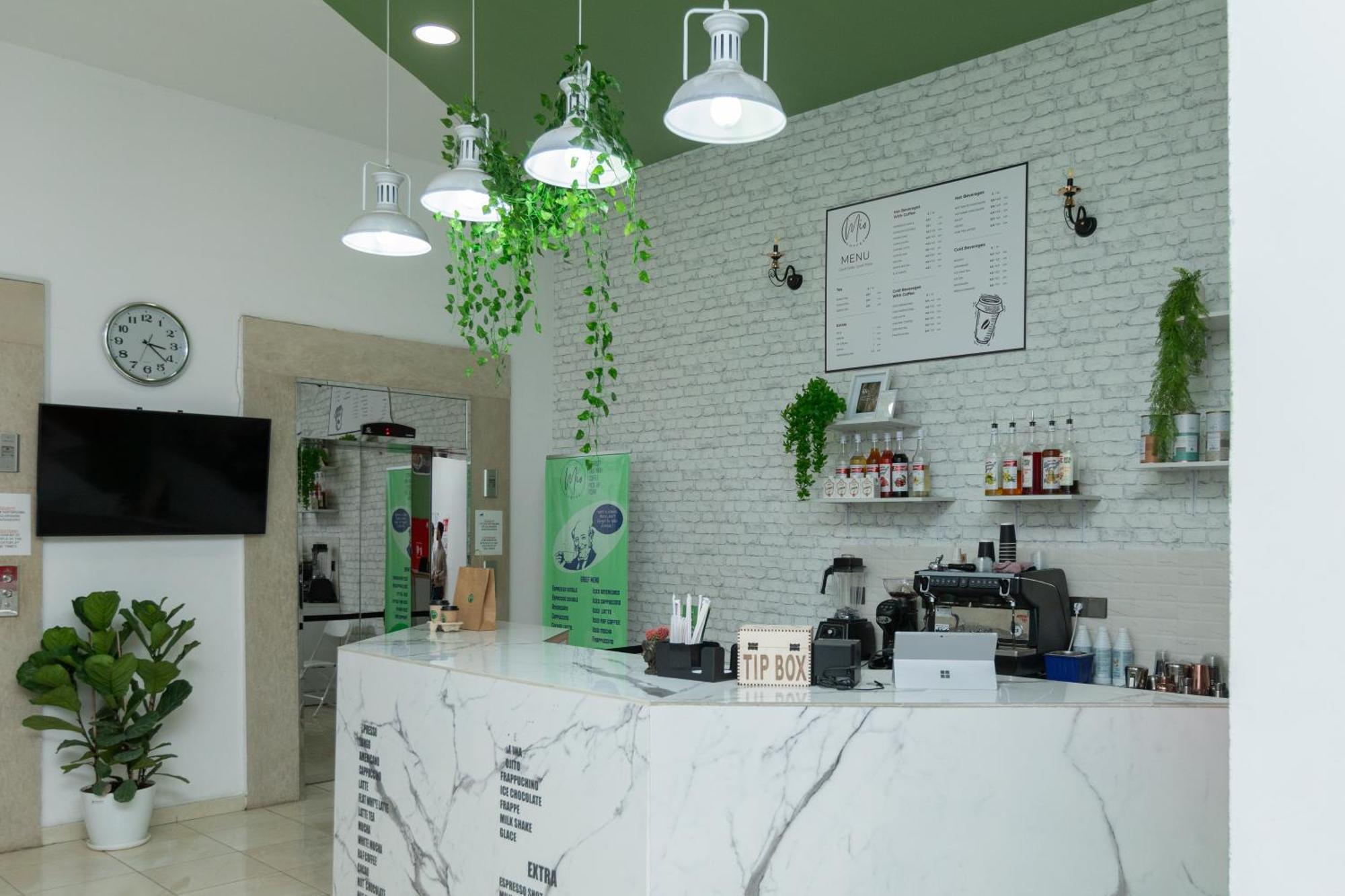 Sport Plaza Apartments Baku Zewnętrze zdjęcie